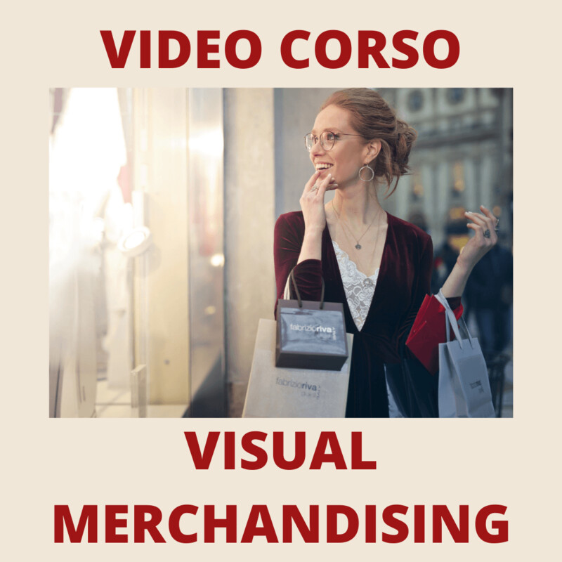 VISUAL MERCHANDISING