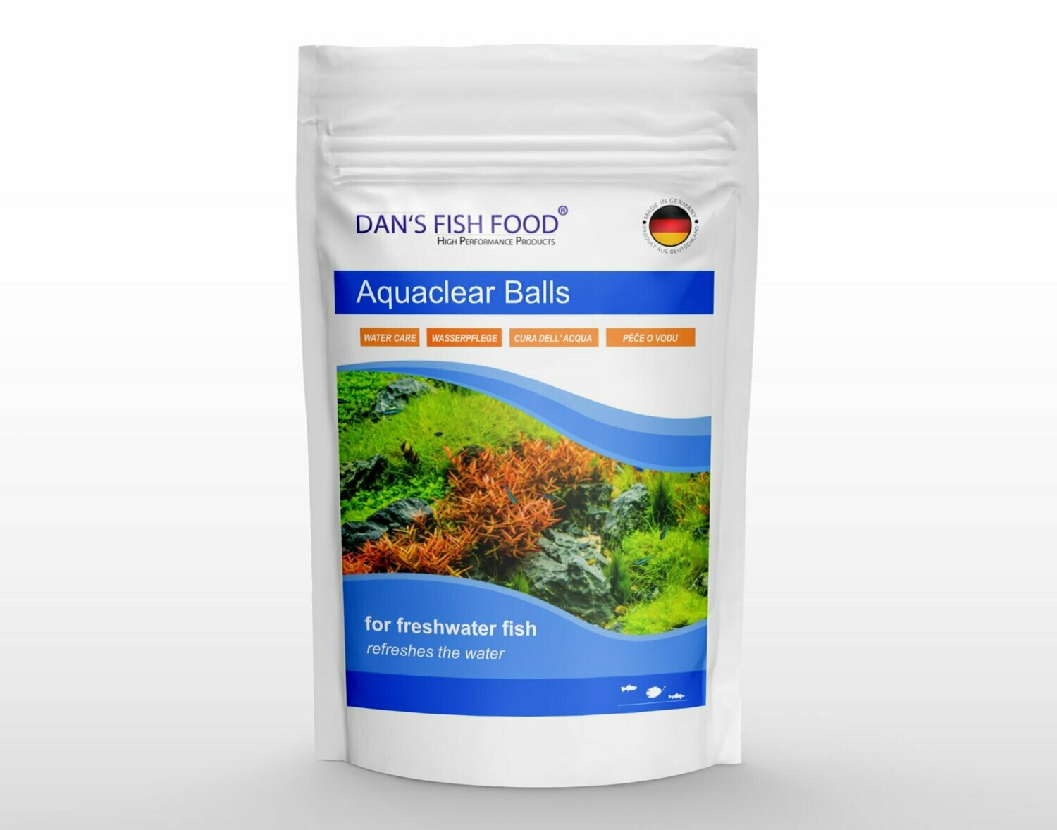 Aquaclear Balls