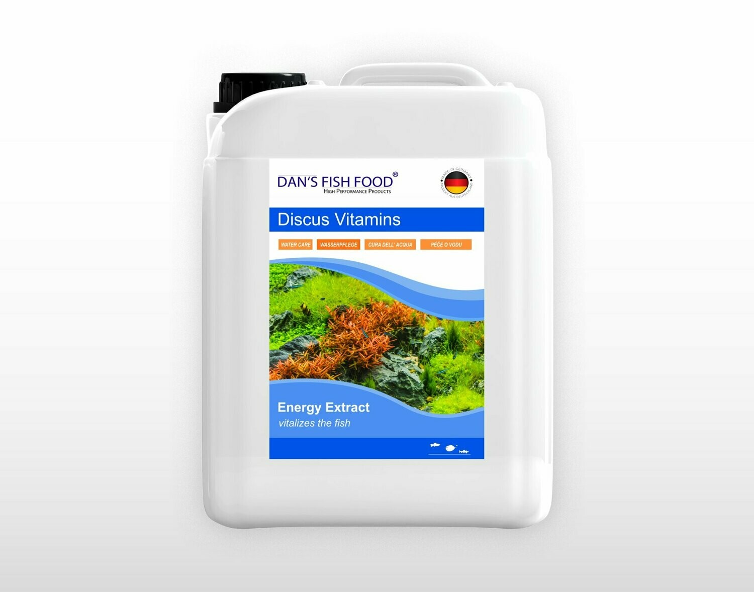 5l Discus Vitamins