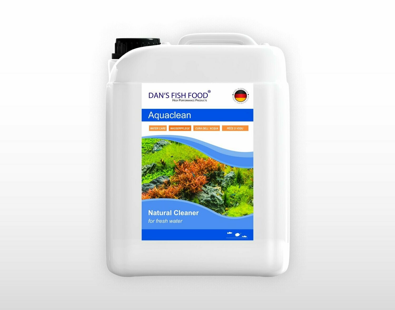 5l Aqua Claen