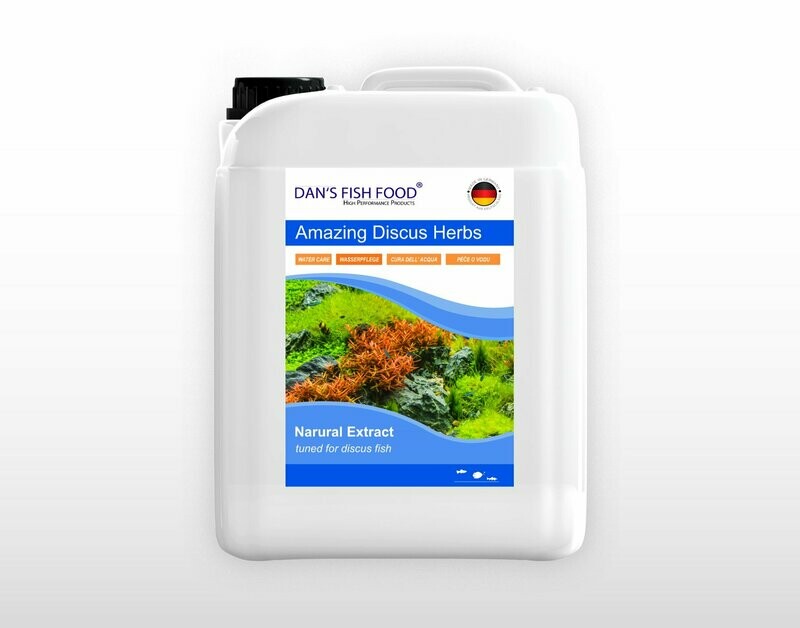 5l Discus Herbs