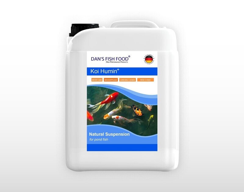 Koi Humin+  5l