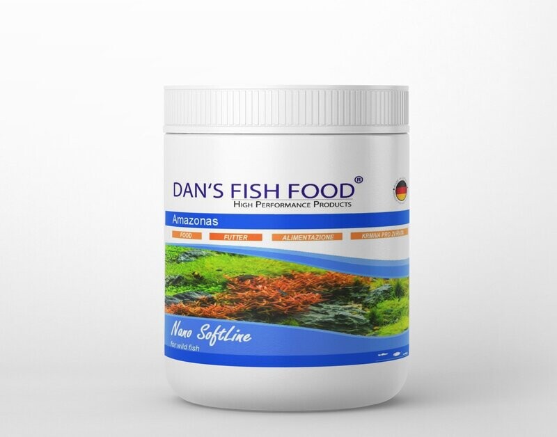 Amazonas Nano