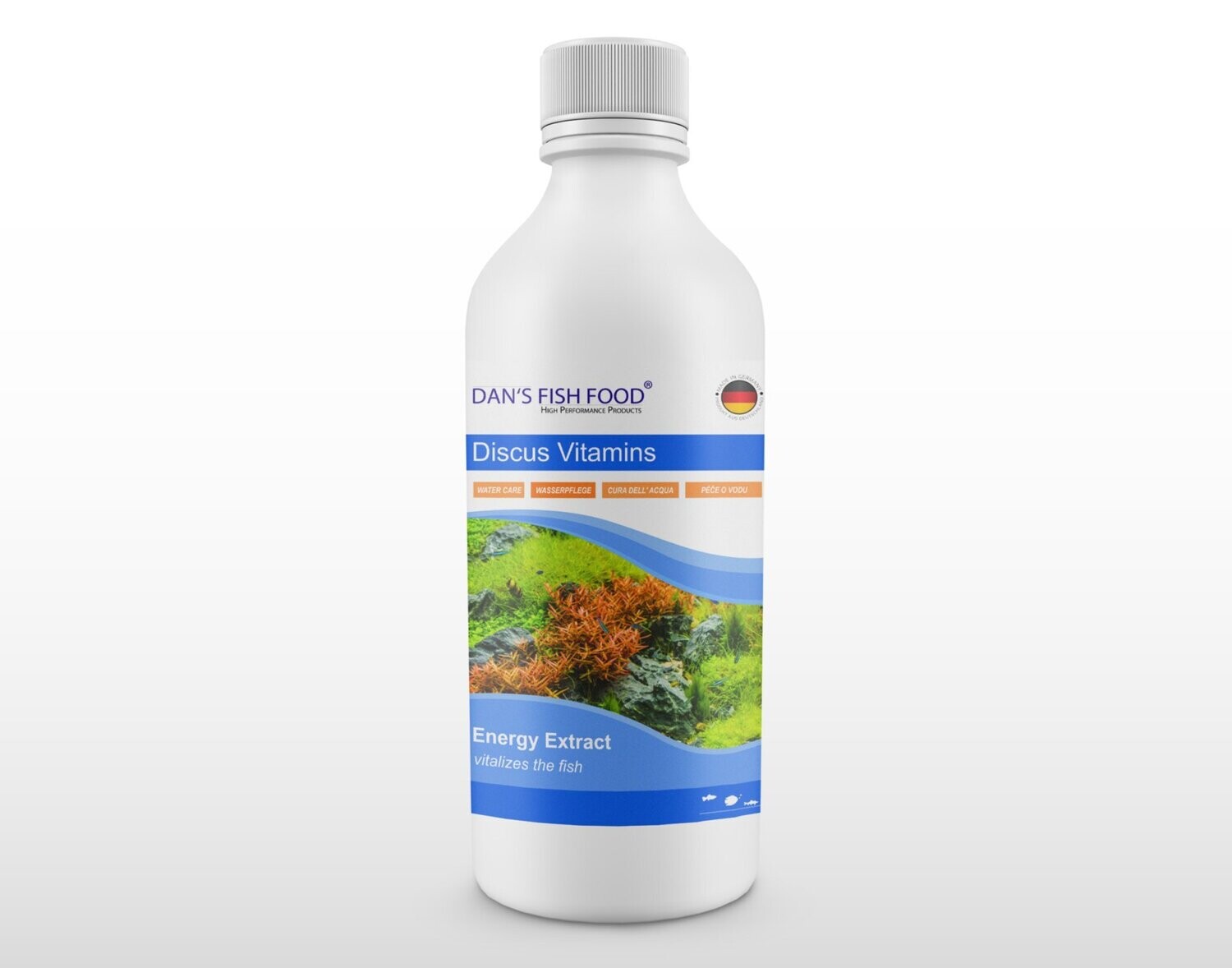 Discus Vitamine