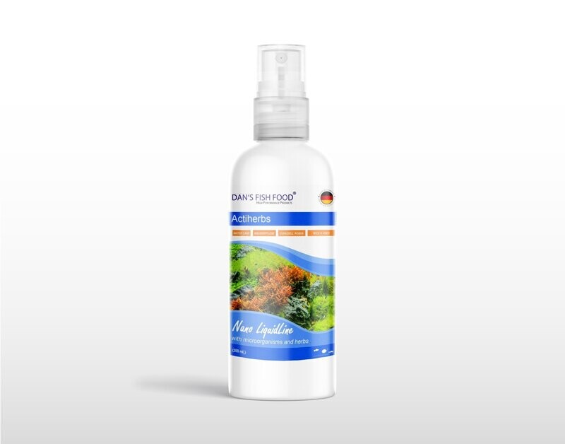 Actiherbs Nano