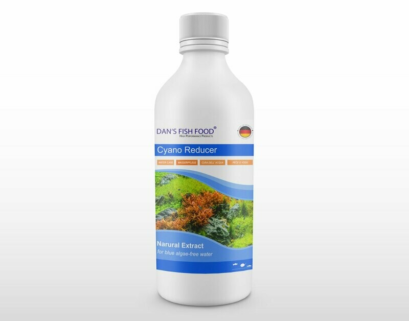 Cyano Reducer