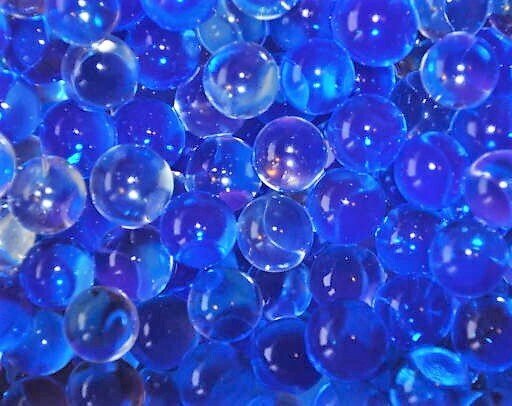 Aquaclear Balls