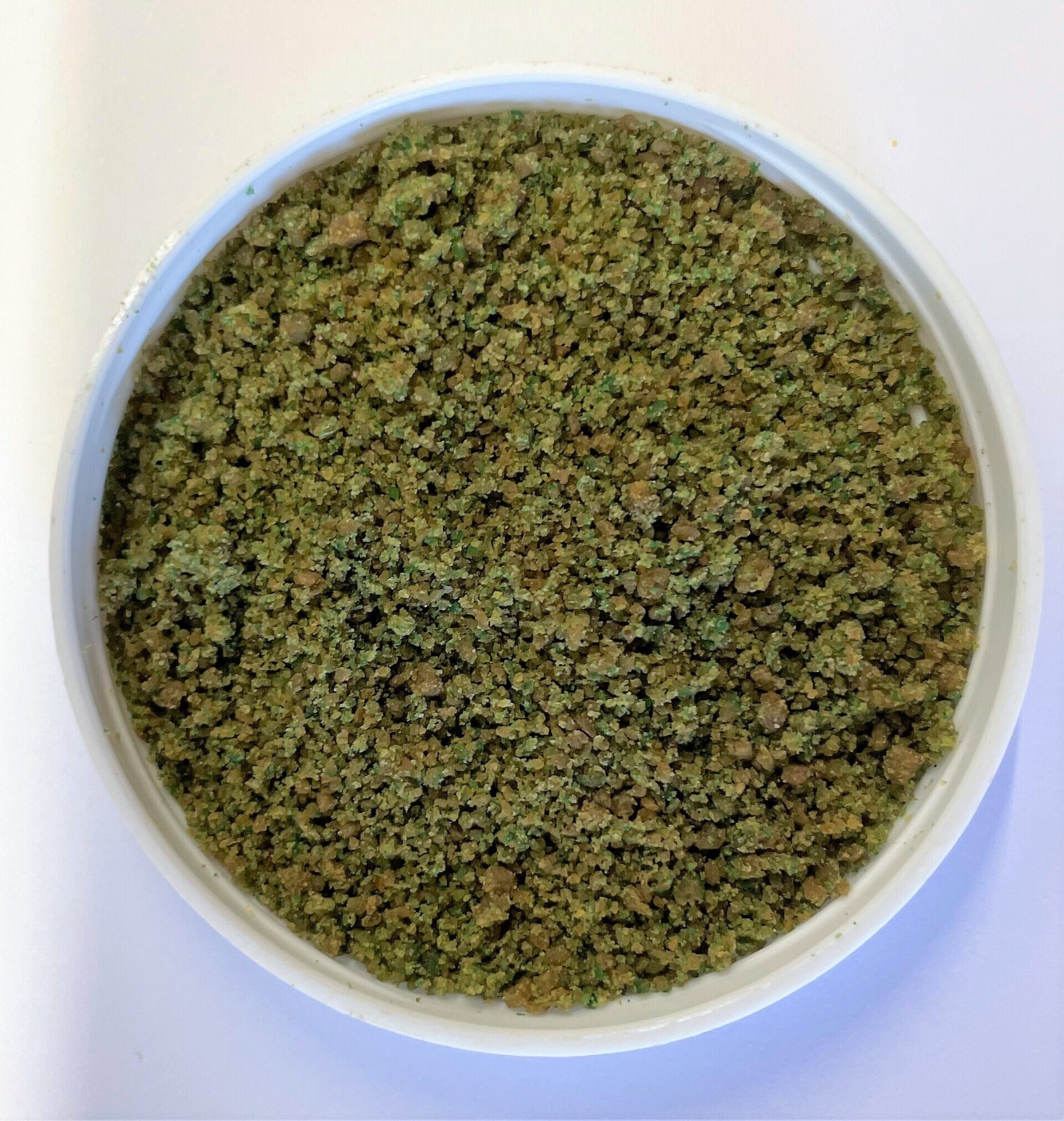 Spirulina Nano