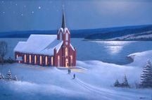 Moonlight Mass-Iona Moonlight Mass-Iona