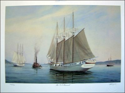 E. P. Theriault E. P. Theriault