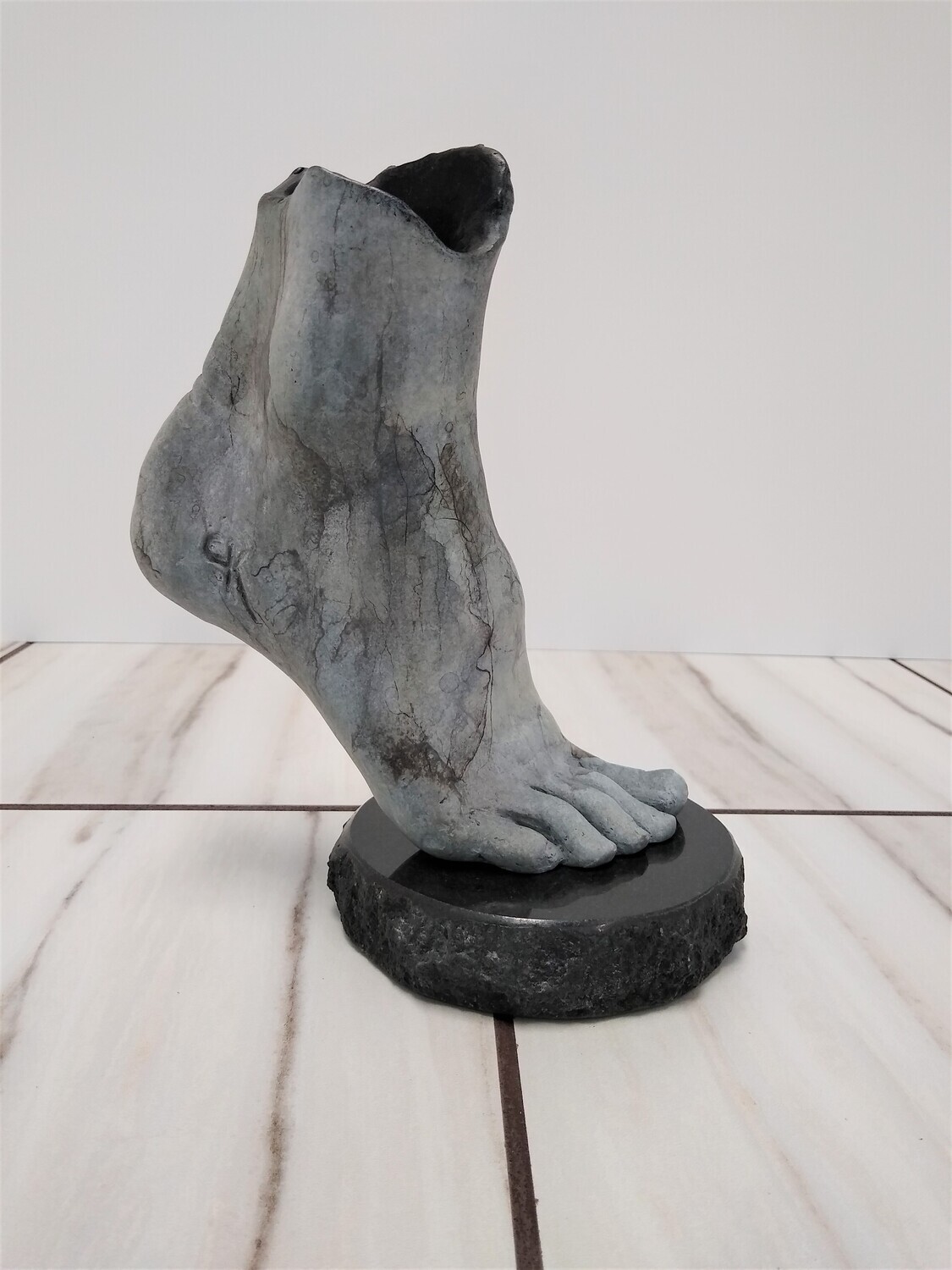 Foot Fragment - $ 5940.00
(Contact us regarding a shipping quote)