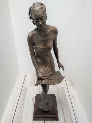 Temptation - $ 24,000.00
(Contact us Regarding Shipping Quote)
