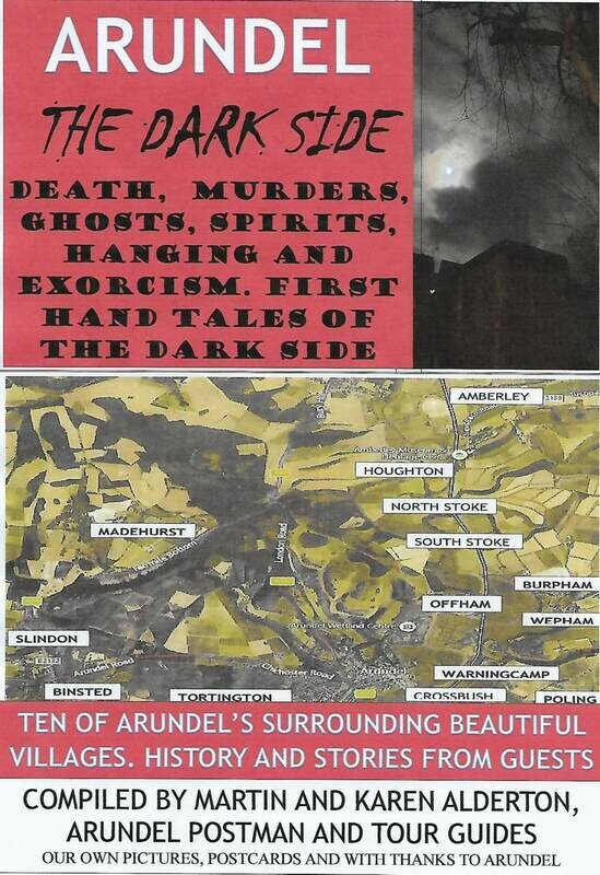 Arundel the Dark Side