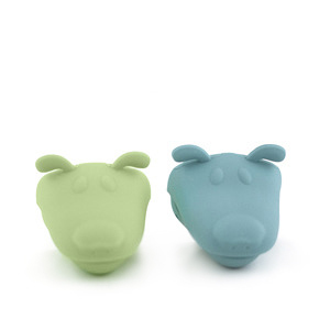 Dirty Diaper Laundry Prep Finger Mitts