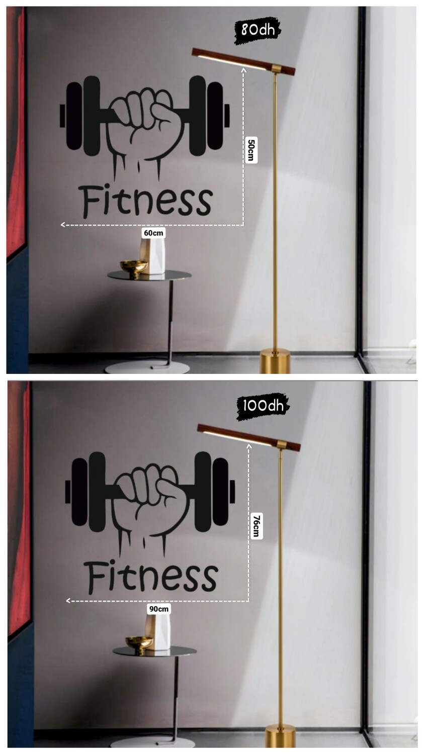 Musculation