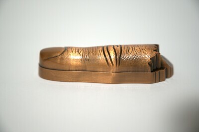 GeoCoin - Copper