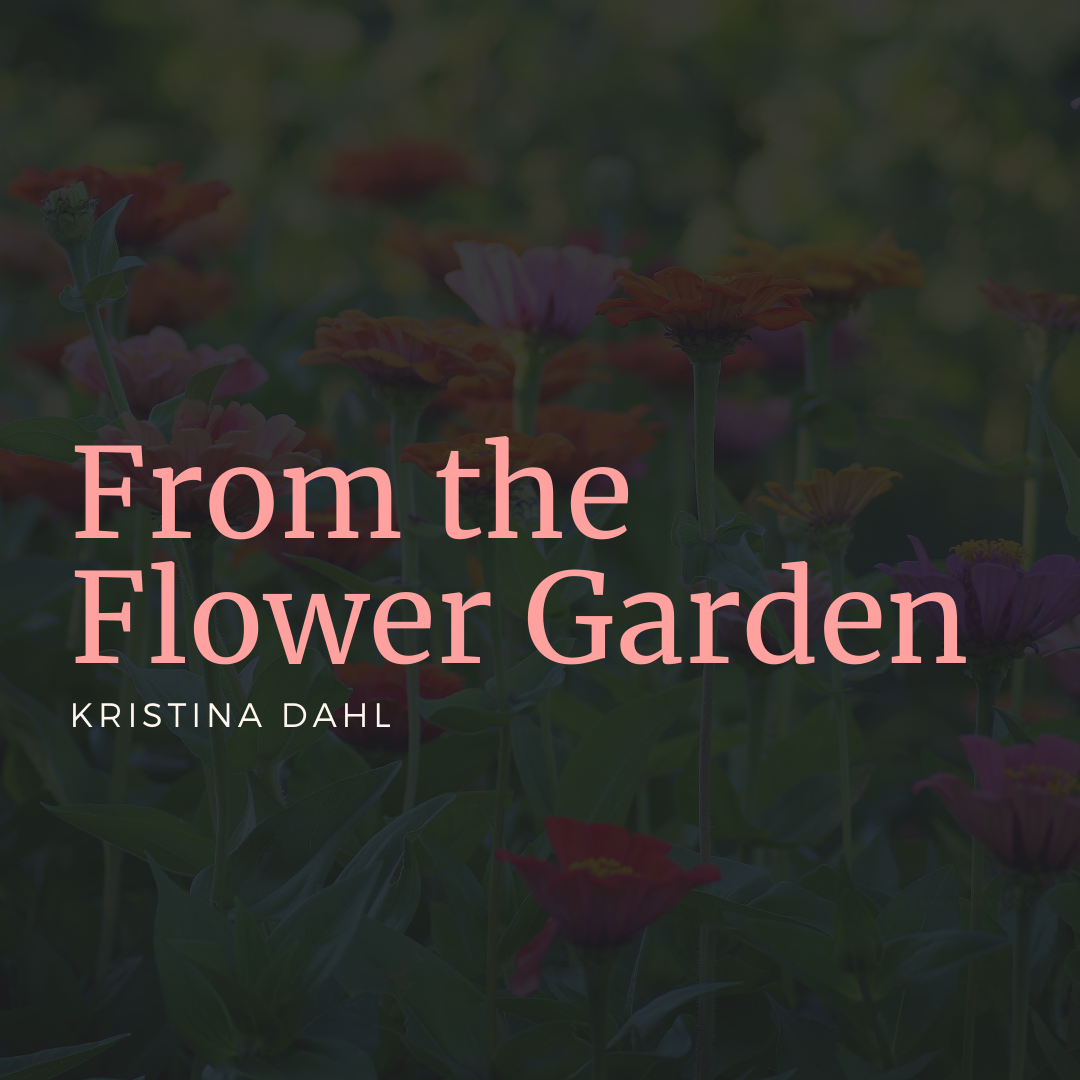 From the Flower Garden Sacred Story