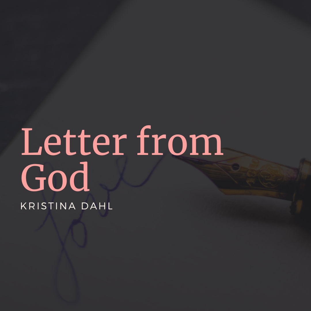Letter from God