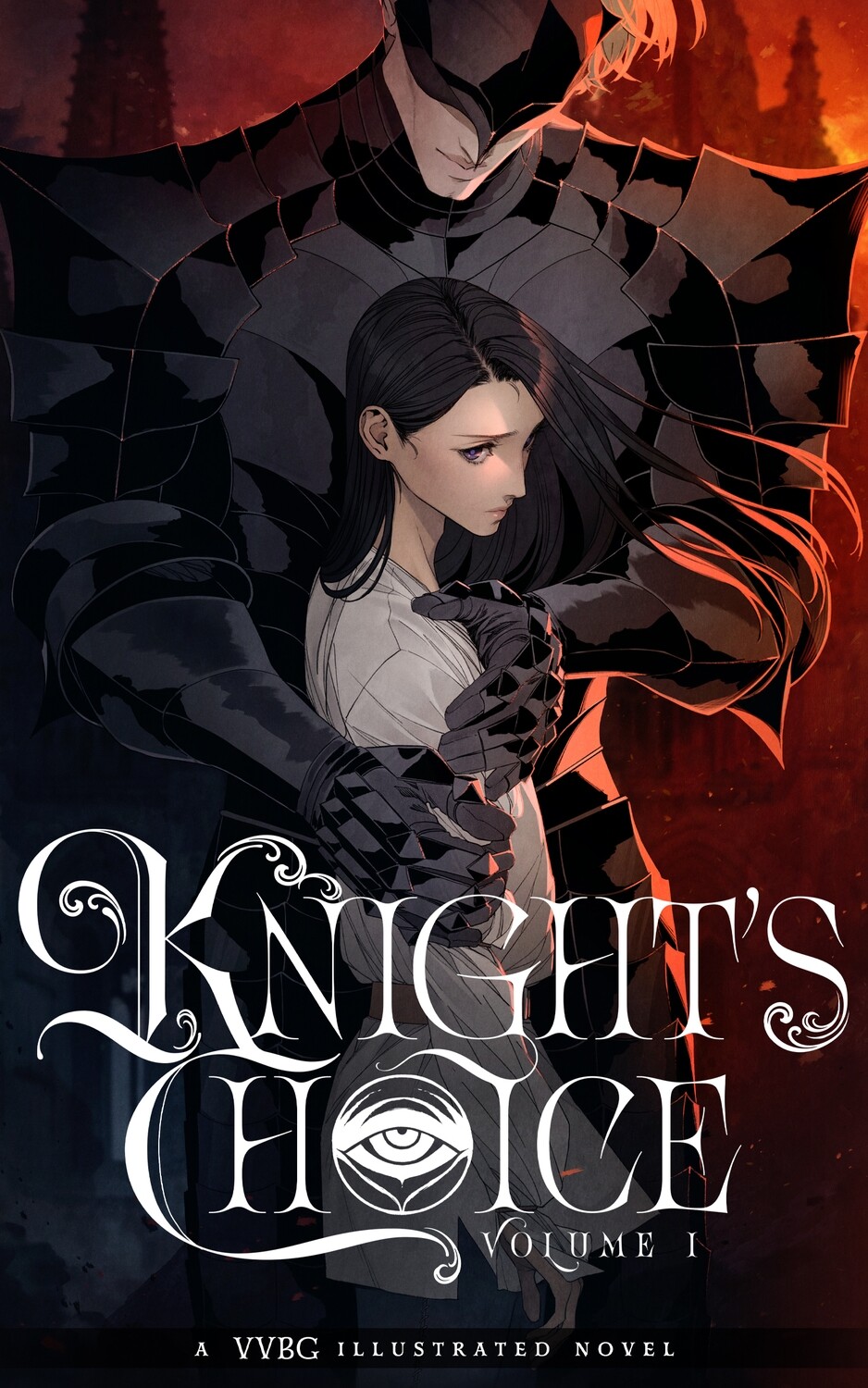 Knight's Choice: Volume I EBOOK