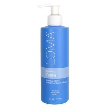 Loma Hair Care Calming Creme