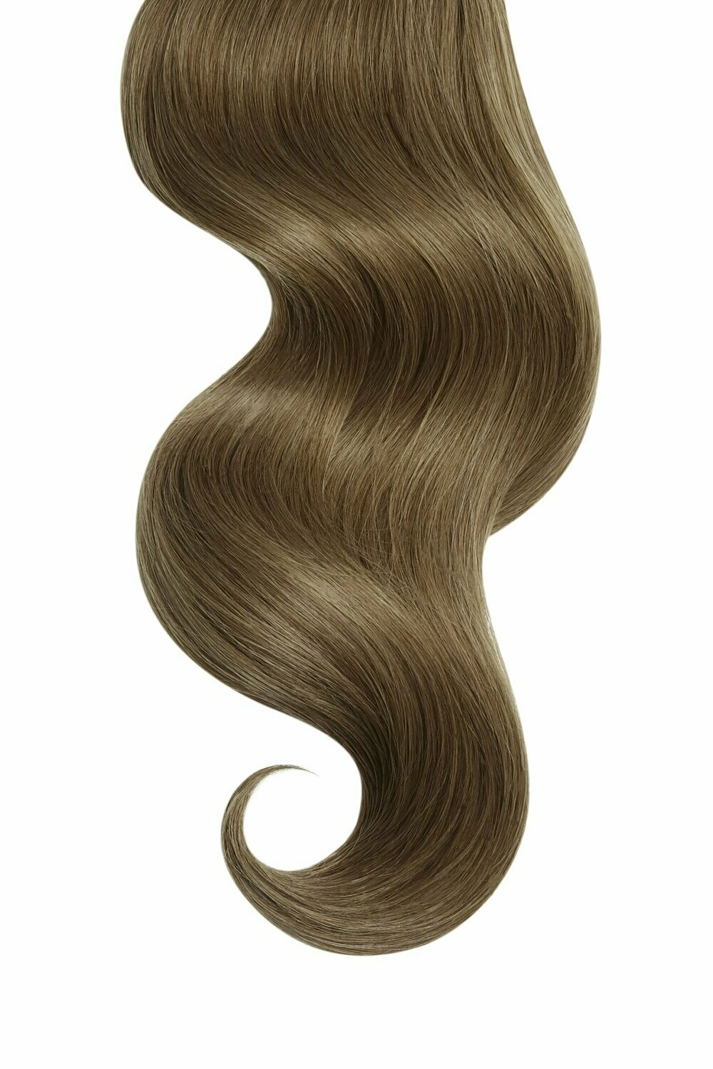 18" MicroLink I-Tip Hair Extensions #8