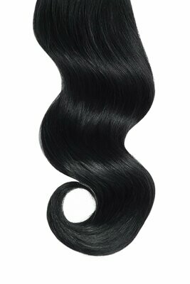 Hand Tied Weft #1 Hand Tied Weft #1