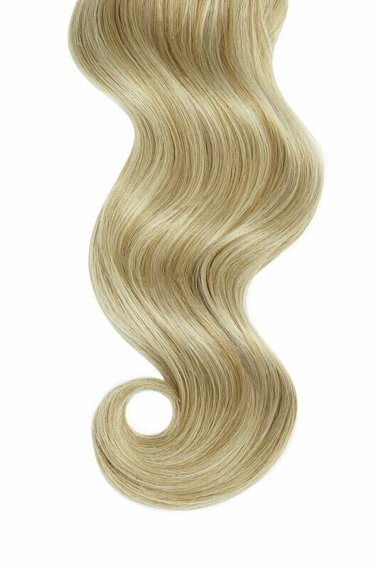 18" MicroLink I-Tip Hair Extensions #F14.22