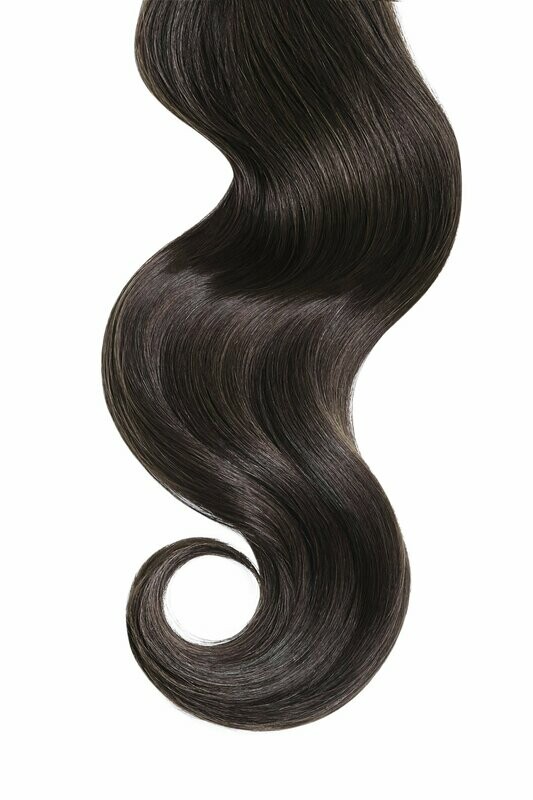 22" MicroLink I-Tip Hair Extensions #3