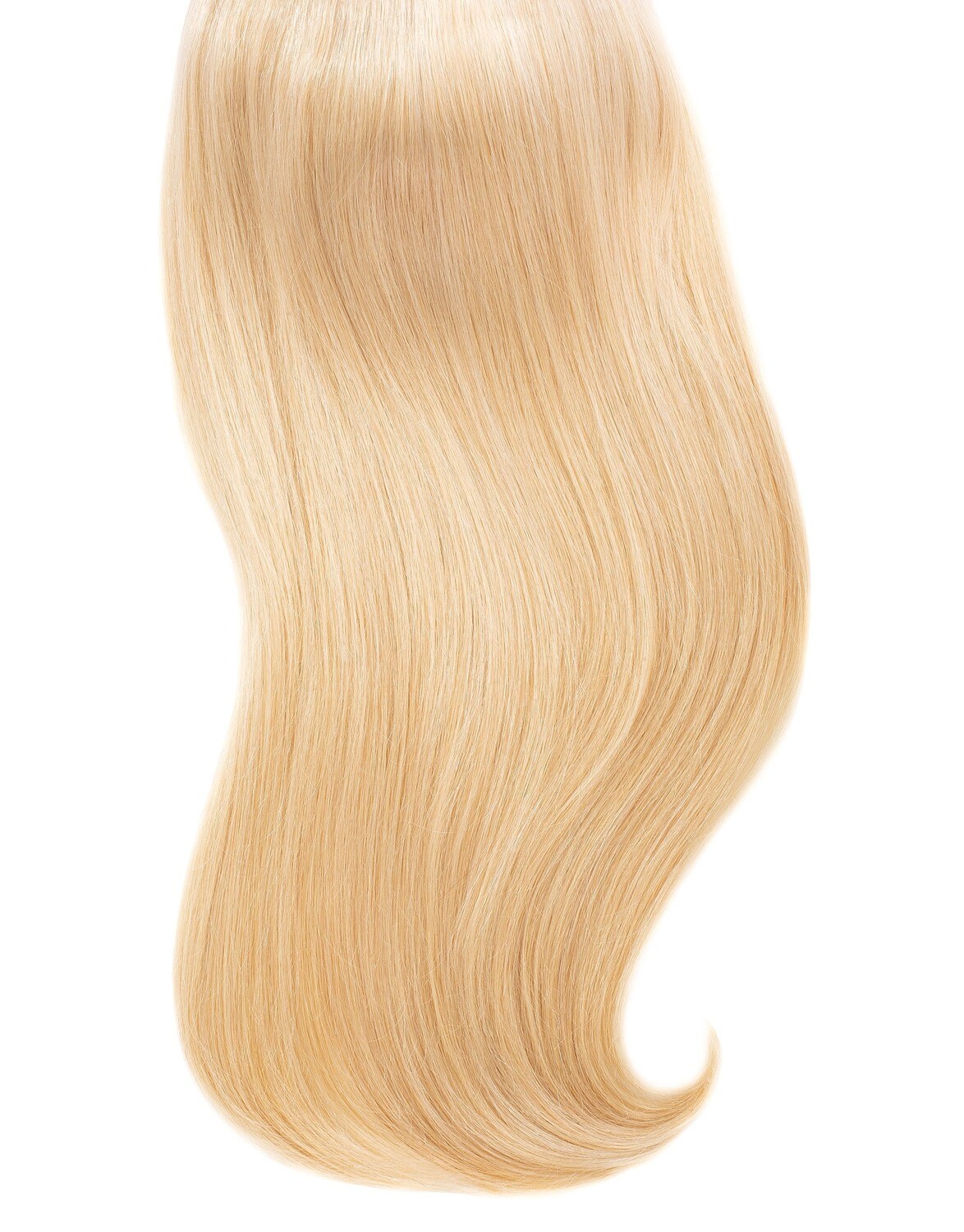 Hand Tied Weft 613 Hand Tied Weft 613