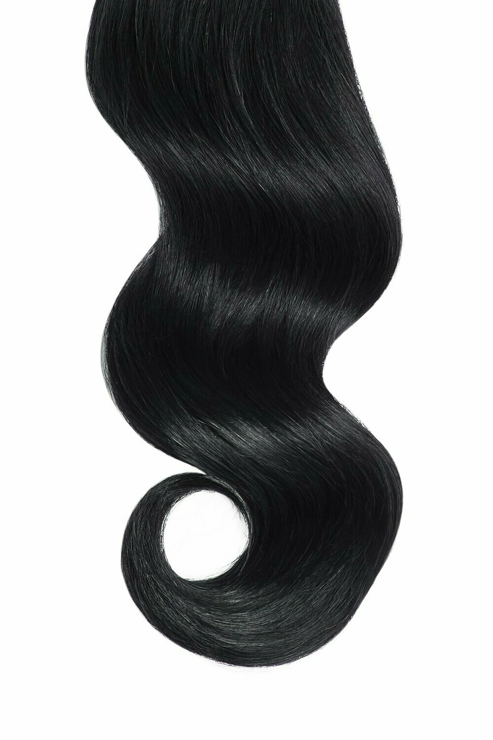 18″ MicroLink I-Tip Hair Extensions #1
