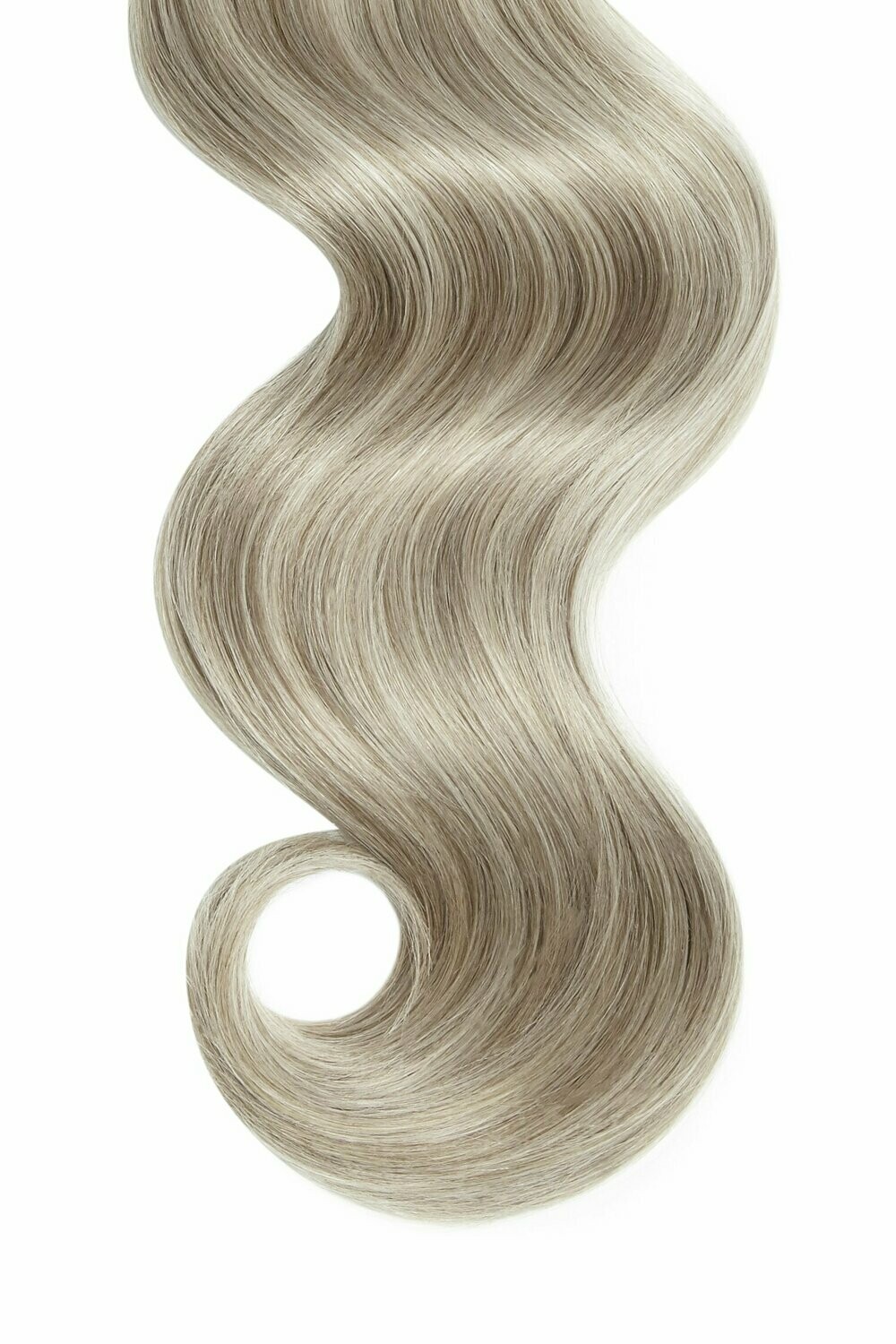 Tape-In Straight #F18.22 Tape-In Straight #F18.22