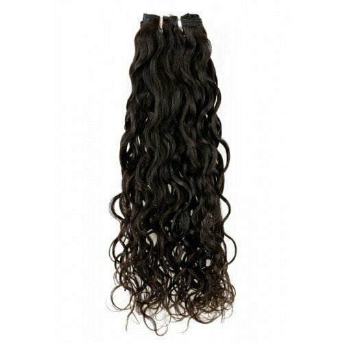 Natural Curly Indian Bundles Natural Curly Indian Bundles