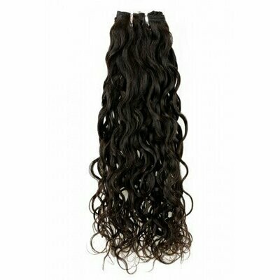 Natural Curly Indian Bundle Natural Curly Indian Bundle