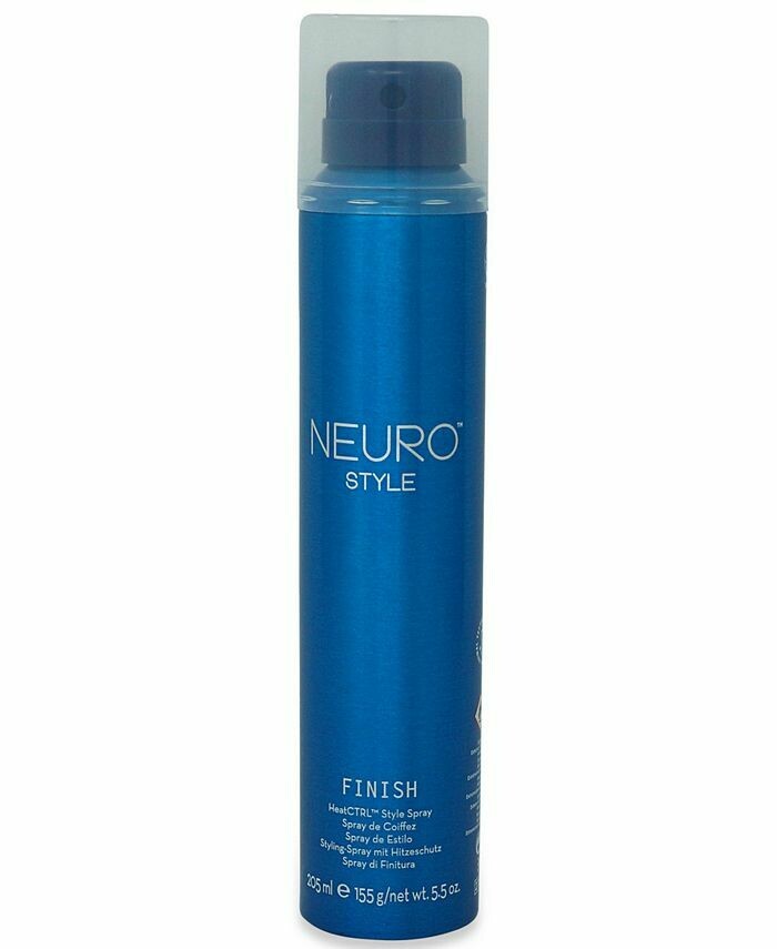 Neuro Style Protect Hair Spray