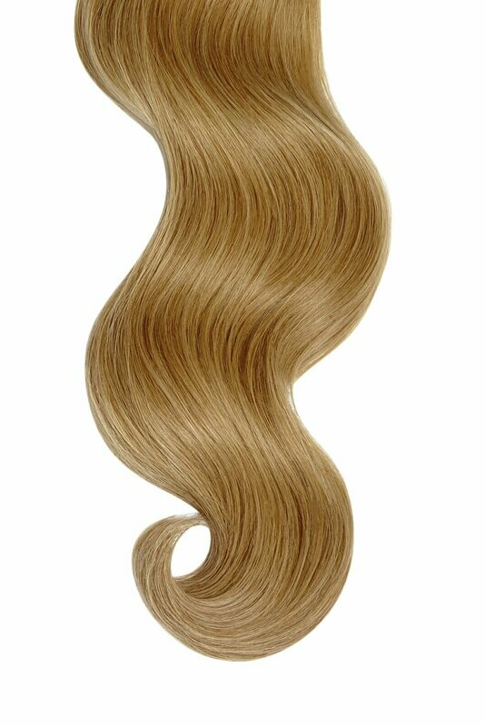 Pro Hand Tied Weft Hair Extensions #27