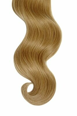 Hand Tied Weft Hair Extensions (8 Bundles) #27 Hand Tied Weft Hair Extensions (8 Bundles) #27