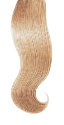 Hand Tied Weft Hair Extensions (8 Bundles) #12 Hand Tied Weft Hair Extensions (8 Bundles) #12