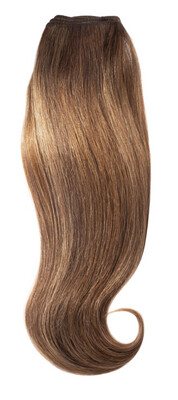 Hand Tied Hand Tied Weft Hair Extensions(8 Bundles) #4.30 Hand Tied Hand Tied Weft Hair Extensions(8 Bundles) #4.30