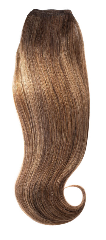 Hand Tied Hand Tied Weft Hair Extensions #4.30