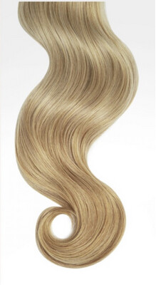 Hand Tied Weft Hair Extensions (8 Bundles) #27.613 Hand Tied Weft Hair Extensions (8 Bundles) #27.613