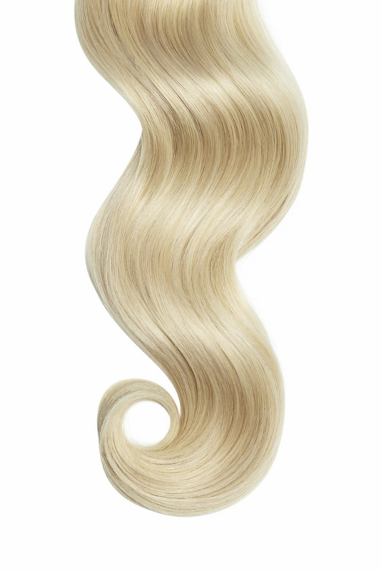 Pro Hand Tied Weft Hair Extensions #22 Pro Hand Tied Weft Hair Extensions #22