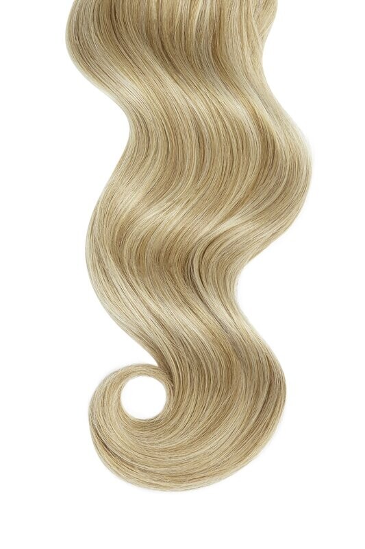 Loose Wave Tape In Extension #14.22