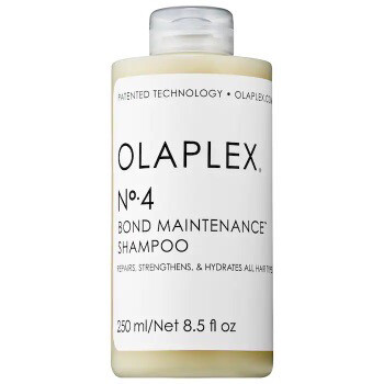 Olaplex
No. 4 Bond Maintenance™ Shampoo