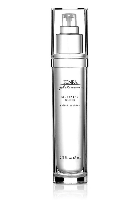 Kenra Professional Platinum Silkening Gloss