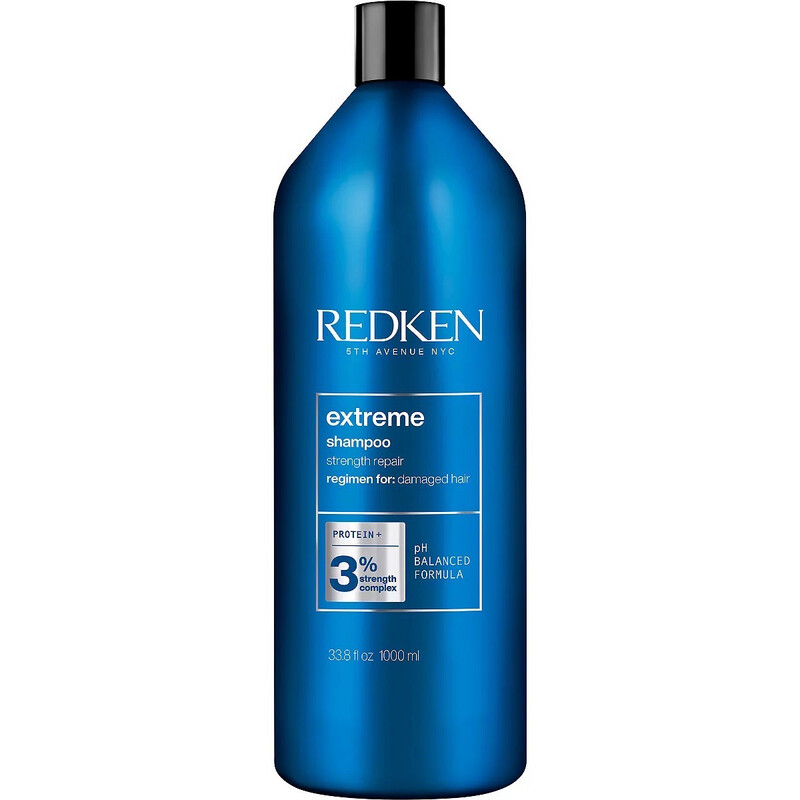Redken's Extreme Shampoo