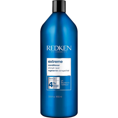 Redken Extreme Conditioner For Damaged Hair