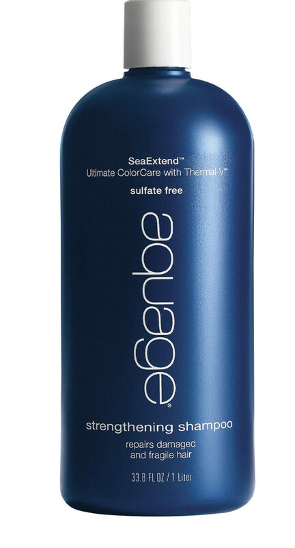 Aquage SeaExTend Strengthening Shampoo