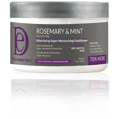 Rosemary & Mint Stimulating Conditioner