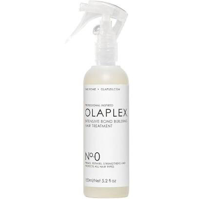 Olaplex No.0 Intensive Bond Building Hair Treatment Olaplex No.0 Intensive Bond Building Hair Treatment