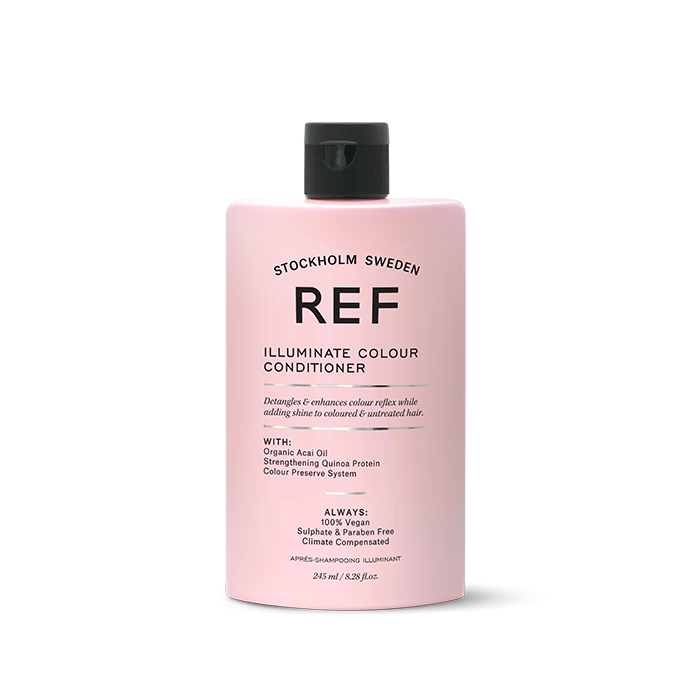 REF Stockholm Sweden Illuminate Colour Conditioner